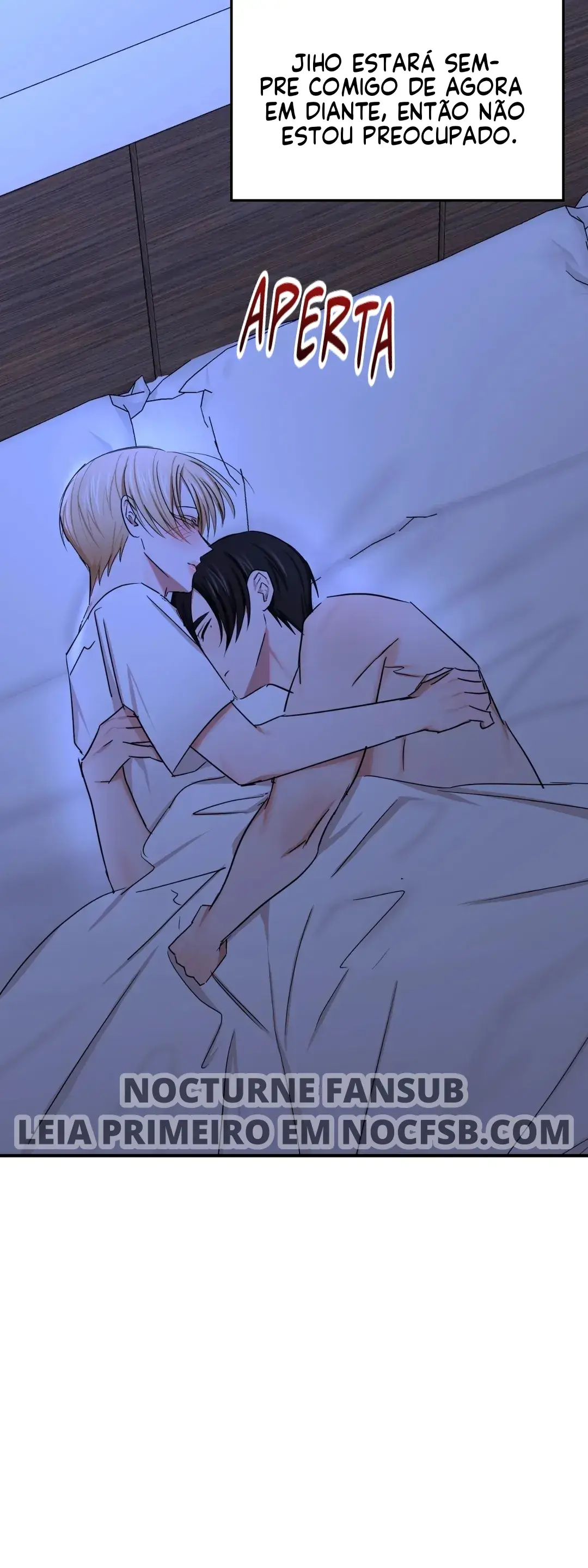 Tentações Saborosas – Capítulo 30 Yaoi – Página 35 Tentações Saborosas – Capítulo 30 Yaoi – Página 35