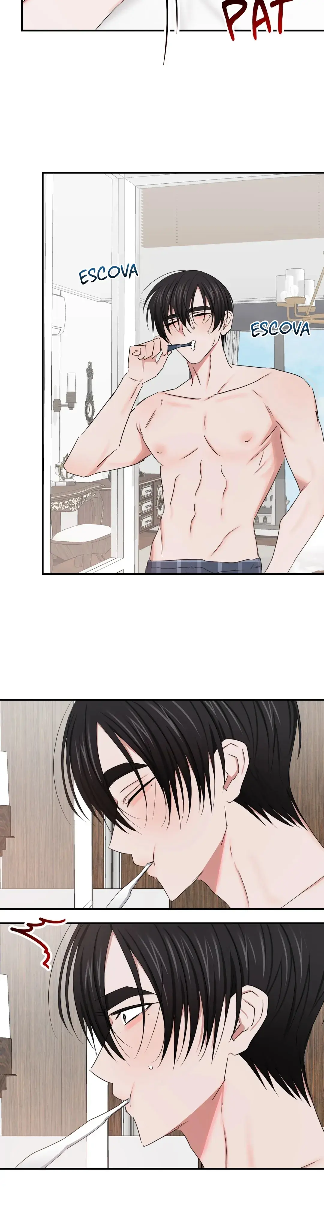 Tentações Saborosas – Capítulo 30 Yaoi – Página 37 Tentações Saborosas – Capítulo 30 Yaoi – Página 37