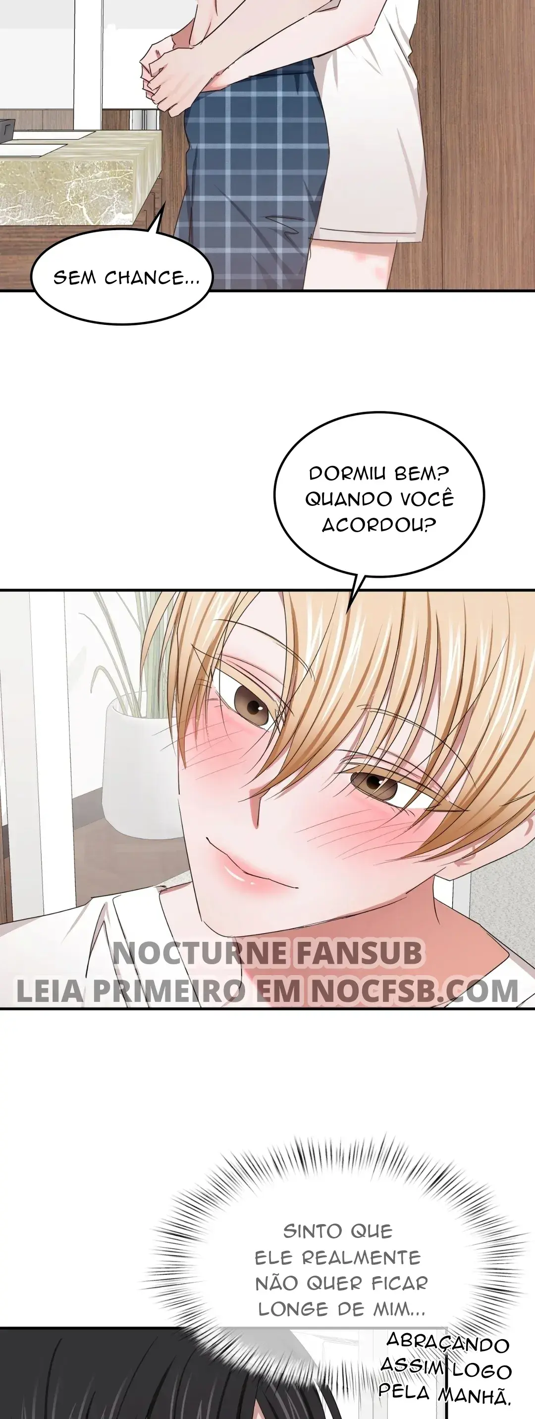 Tentações Saborosas – Capítulo 30 Yaoi – Página 39 Tentações Saborosas – Capítulo 30 Yaoi – Página 39