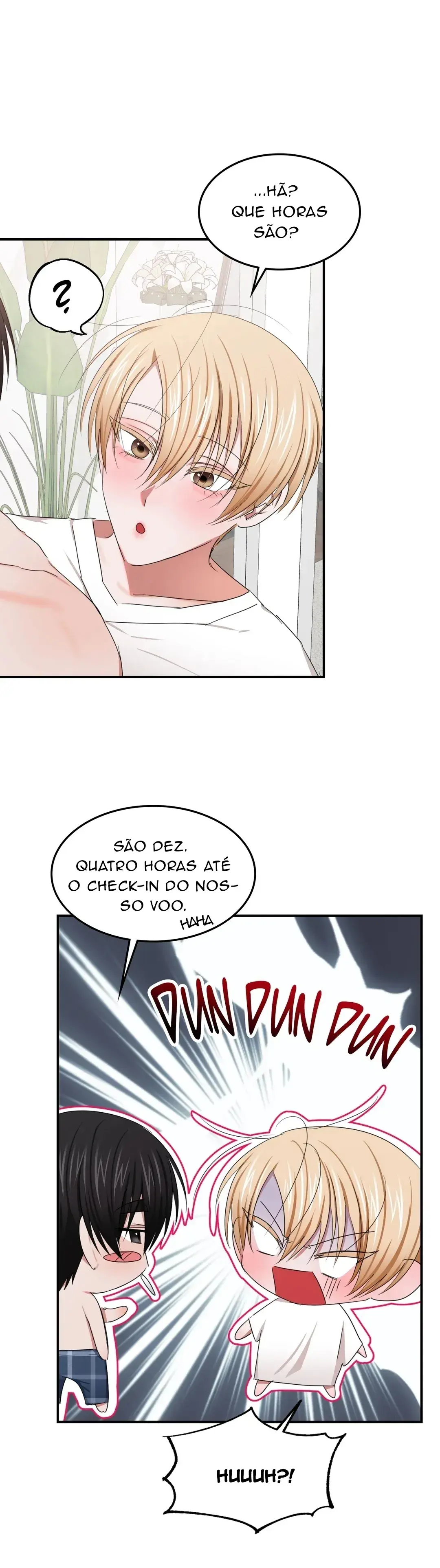 Tentações Saborosas – Capítulo 30 Yaoi – Página 41 Tentações Saborosas – Capítulo 30 Yaoi – Página 41