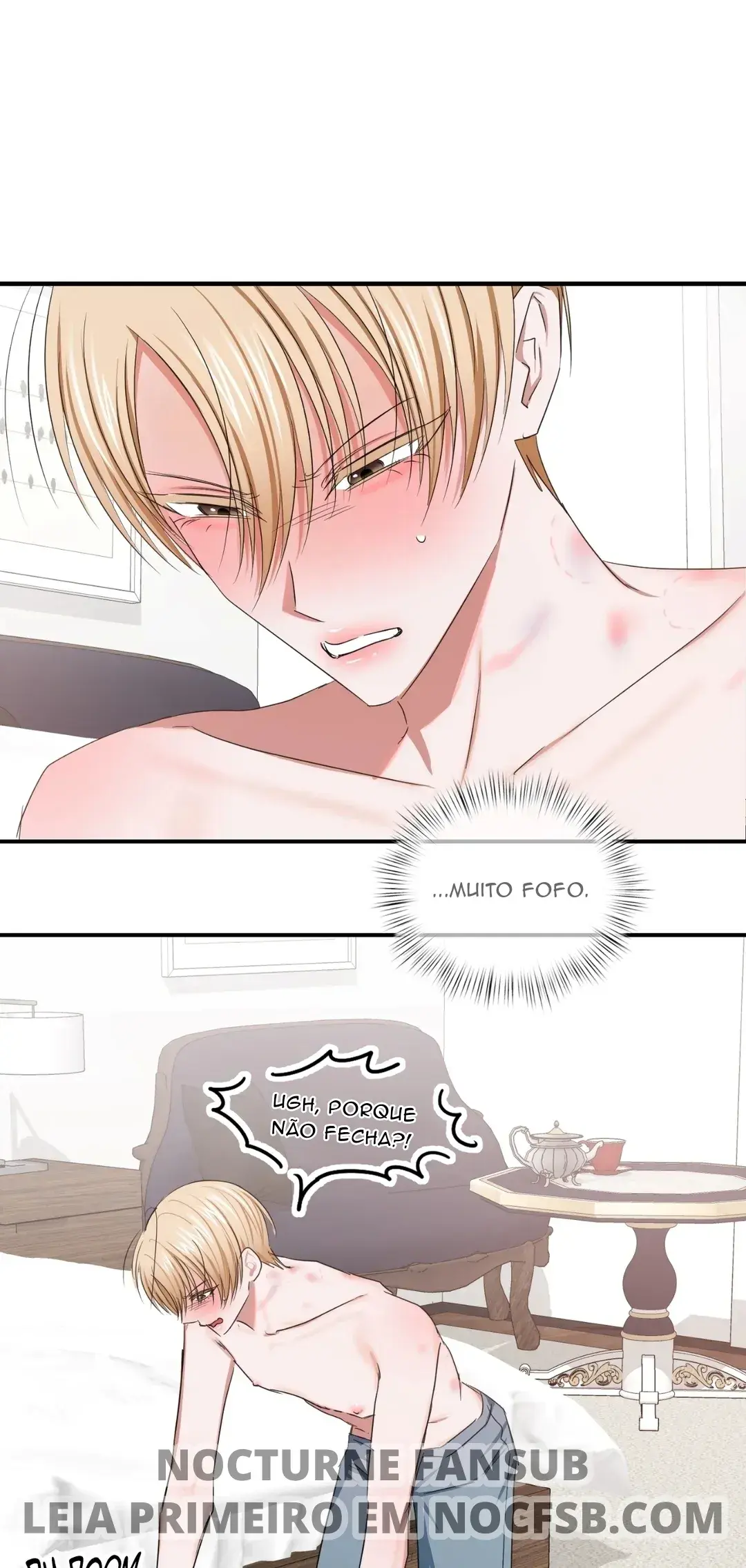 Tentações Saborosas – Capítulo 30 Yaoi – Página 43 Tentações Saborosas – Capítulo 30 Yaoi – Página 43