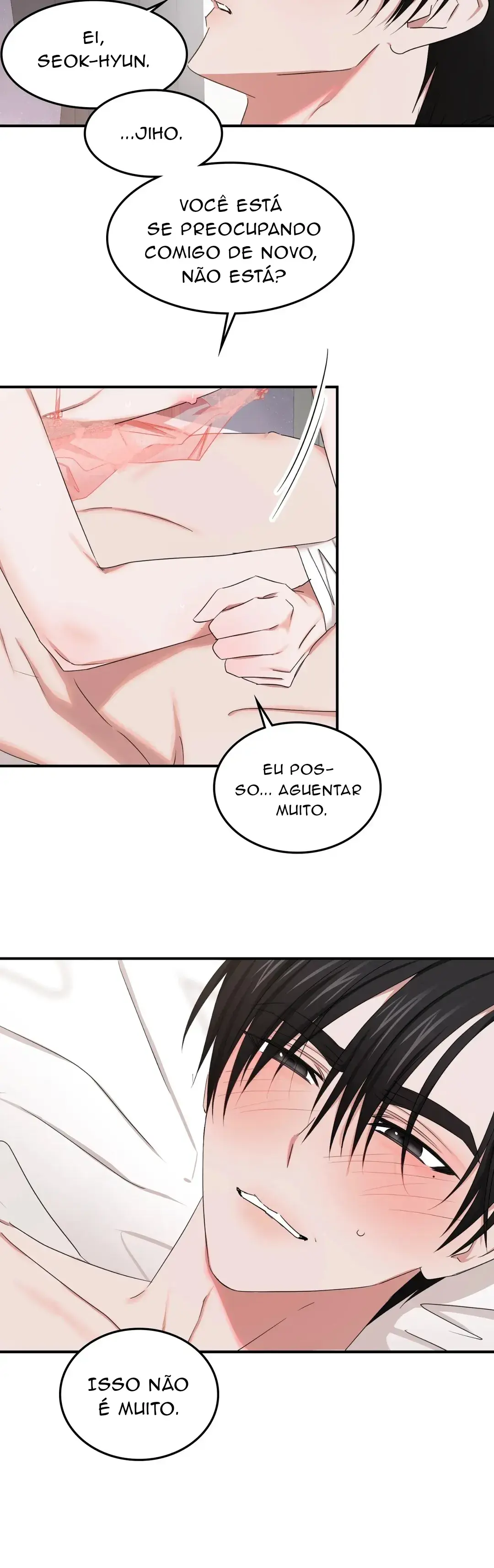 Tentações Saborosas – Capítulo 30 Yaoi – Página 8 Tentações Saborosas – Capítulo 30 Yaoi – Página 8