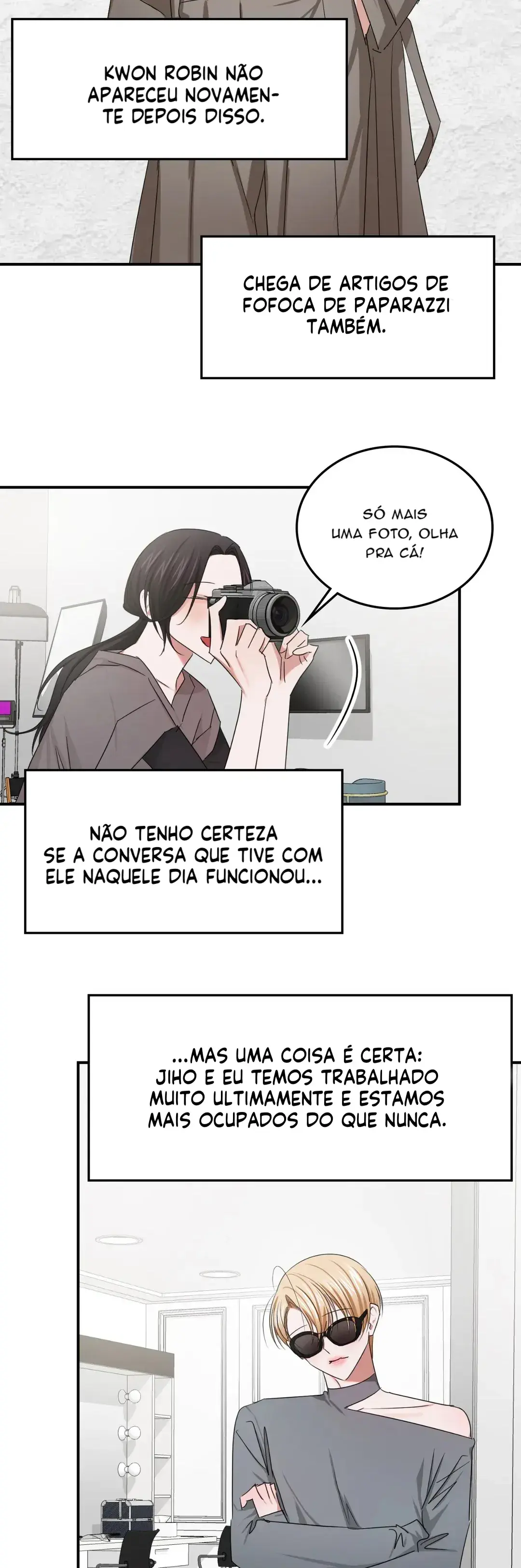 Tentações Saborosas – Capítulo 31 Yaoi – Página 13 Tentações Saborosas – Capítulo 31 Yaoi – Página 13