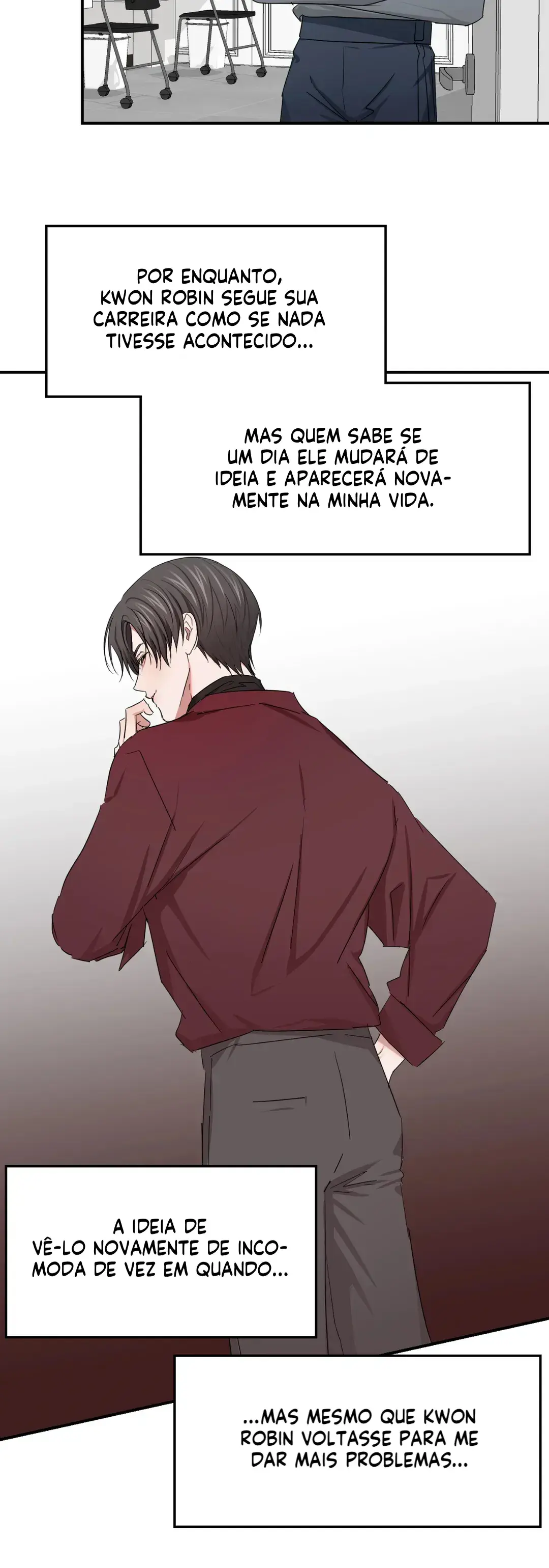 Tentações Saborosas – Capítulo 31 Yaoi – Página 14 Tentações Saborosas – Capítulo 31 Yaoi – Página 14