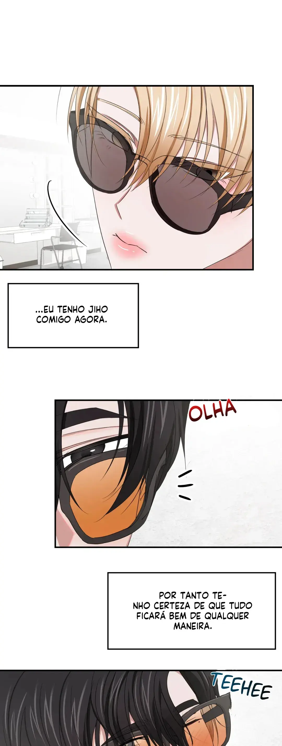 Tentações Saborosas – Capítulo 31 Yaoi – Página 15 Tentações Saborosas – Capítulo 31 Yaoi – Página 15