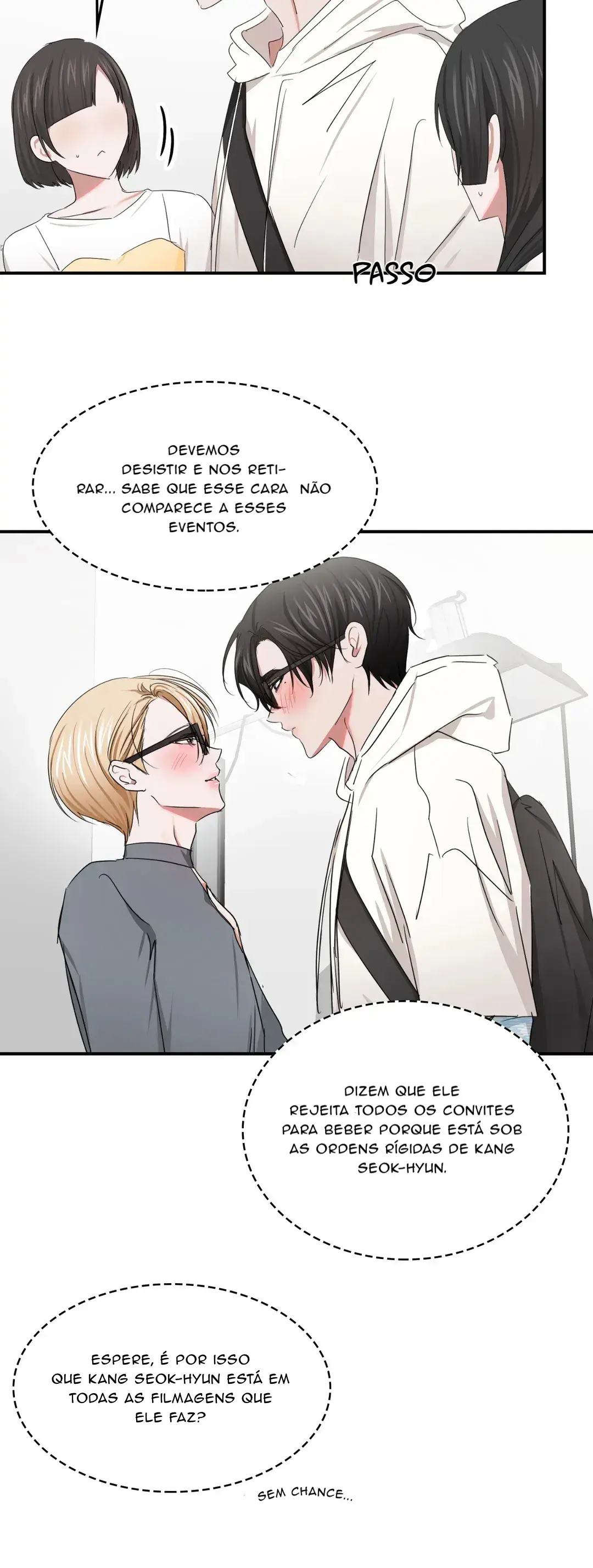 Tentações Saborosas – Capítulo 31 Yaoi – Página 17 Tentações Saborosas – Capítulo 31 Yaoi – Página 17