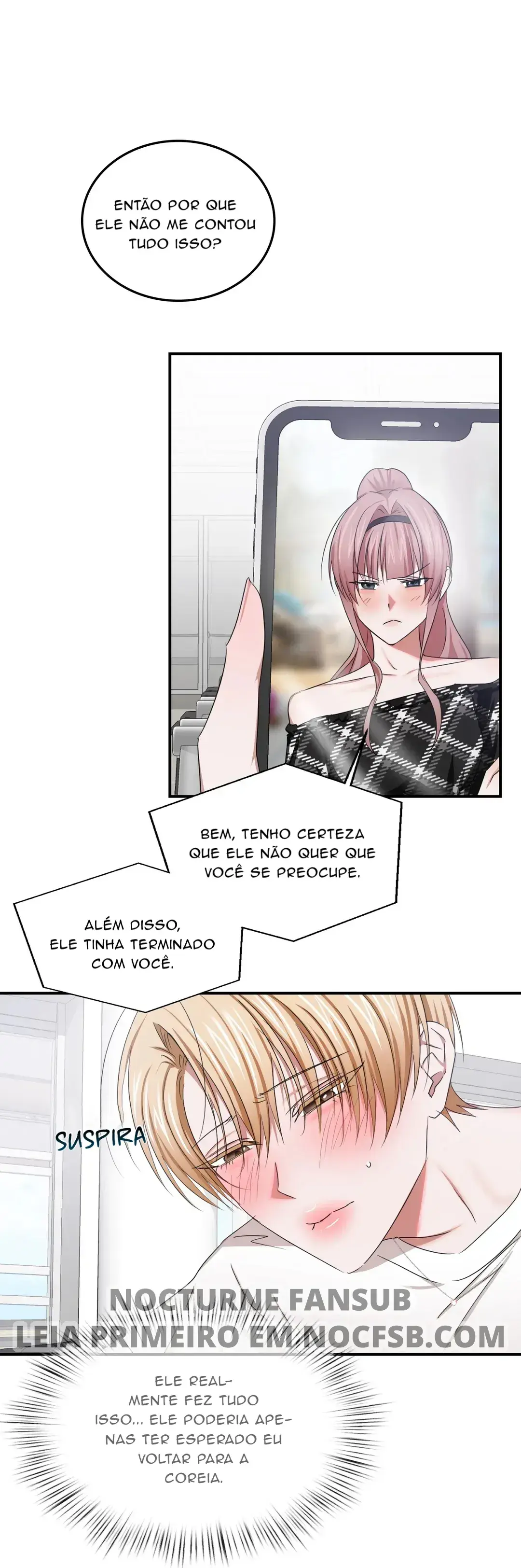 Tentações Saborosas – Capítulo 31 Yaoi – Página 2 Tentações Saborosas – Capítulo 31 Yaoi – Página 2