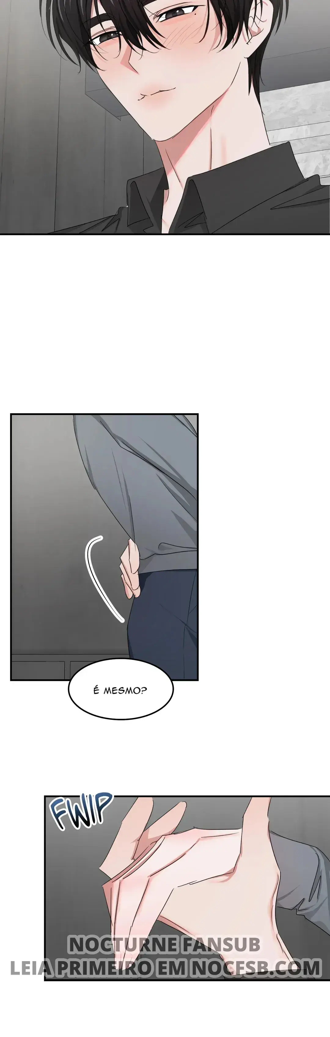 Tentações Saborosas – Capítulo 31 Yaoi – Página 20 Tentações Saborosas – Capítulo 31 Yaoi – Página 20