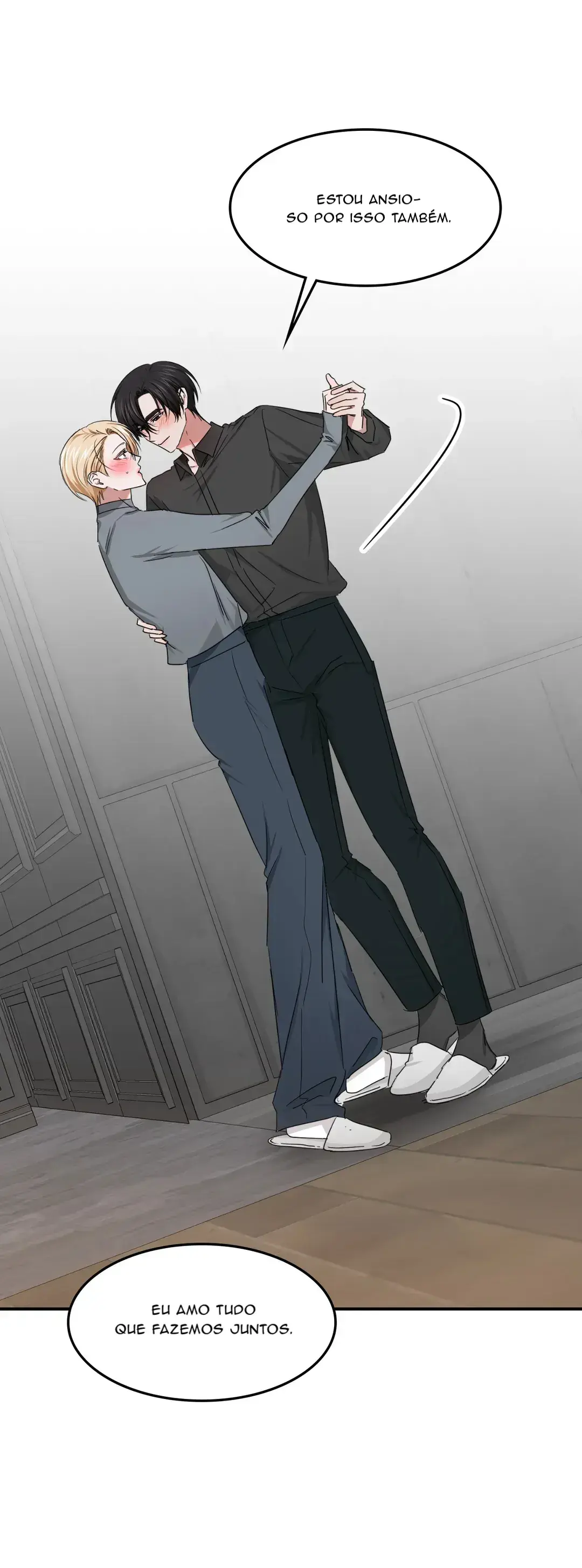 Tentações Saborosas – Capítulo 31 Yaoi – Página 21 Tentações Saborosas – Capítulo 31 Yaoi – Página 21