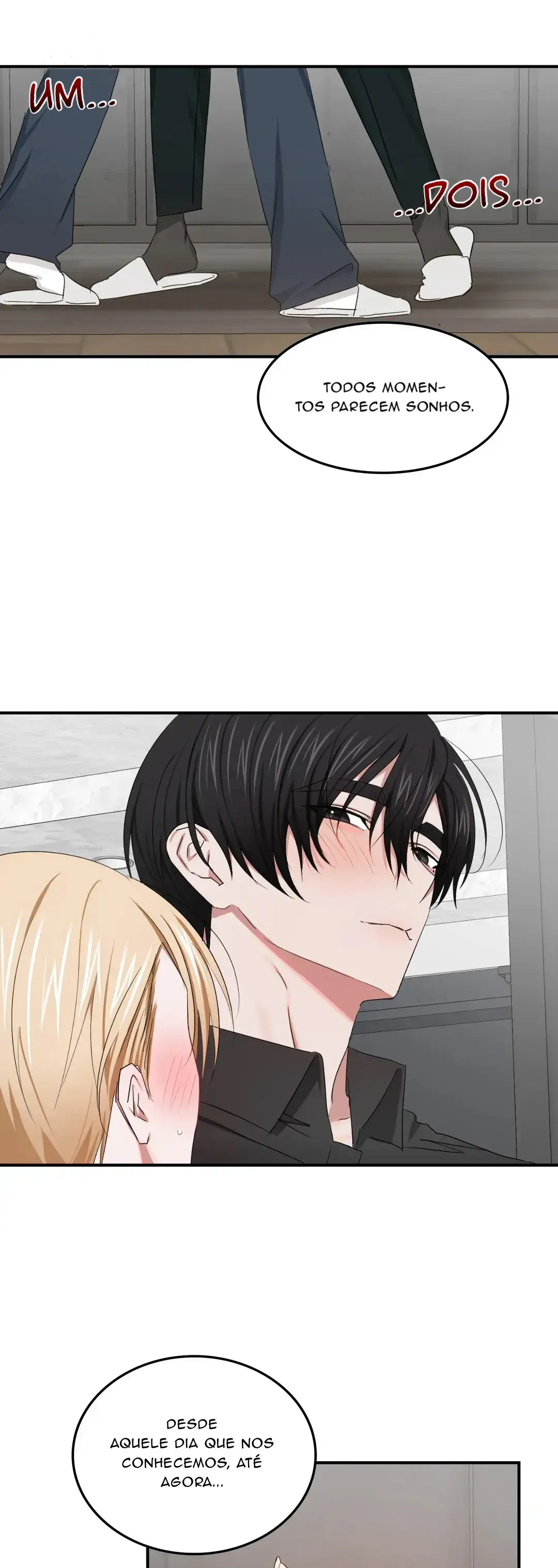 Tentações Saborosas – Capítulo 31 Yaoi – Página 22 Tentações Saborosas – Capítulo 31 Yaoi – Página 22