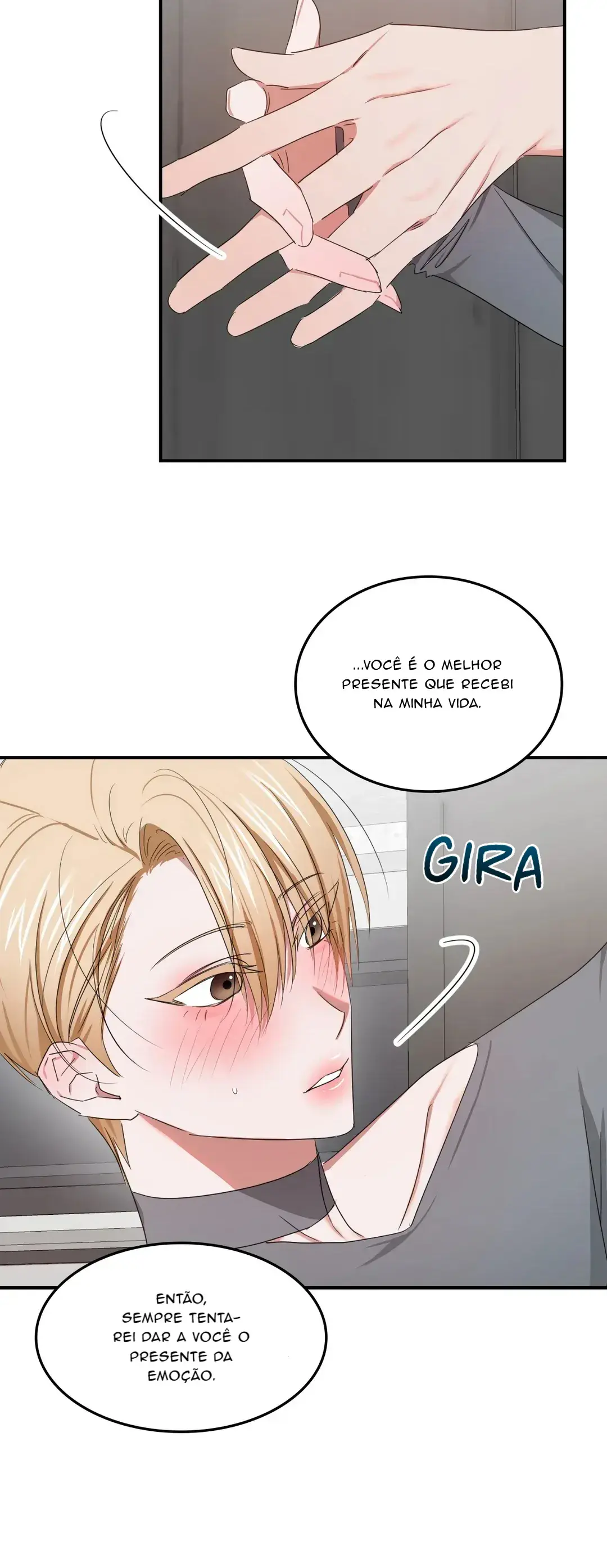 Tentações Saborosas – Capítulo 31 Yaoi – Página 23 Tentações Saborosas – Capítulo 31 Yaoi – Página 23