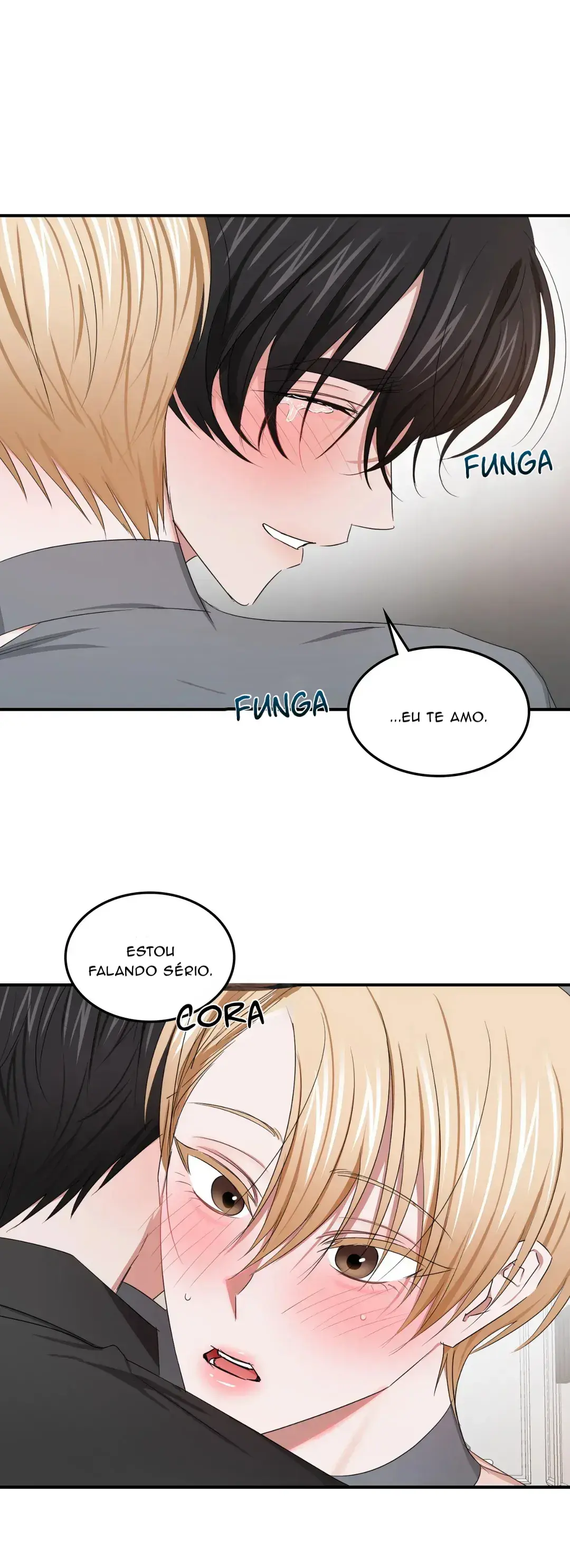 Tentações Saborosas – Capítulo 31 Yaoi – Página 29 Tentações Saborosas – Capítulo 31 Yaoi – Página 29