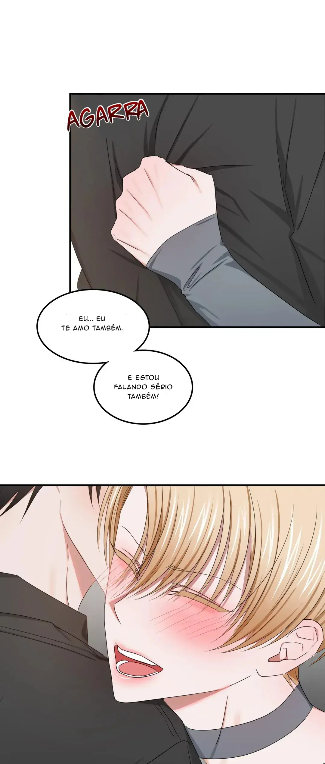 Tentações Saborosas – Capítulo 31 Yaoi – Página 30 Tentações Saborosas – Capítulo 31 Yaoi – Página 30