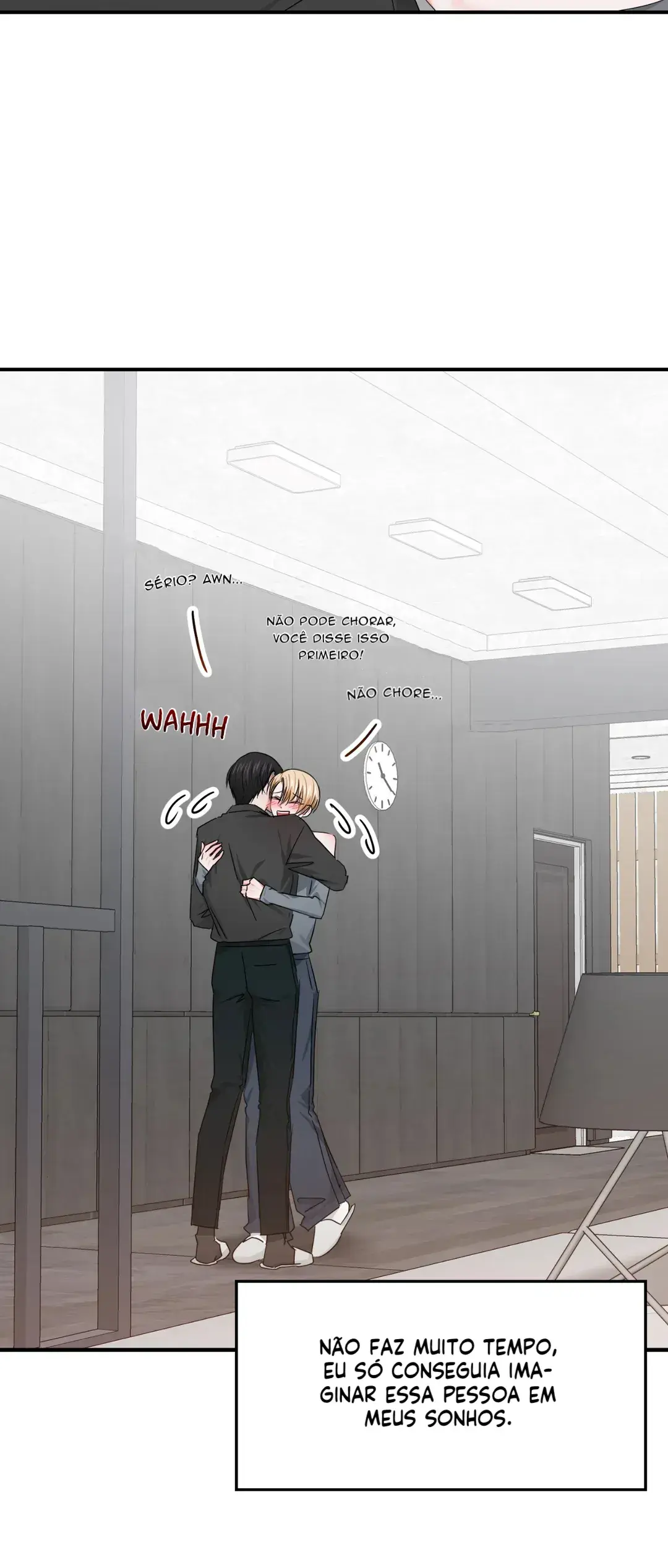 Tentações Saborosas – Capítulo 31 Yaoi – Página 31 Tentações Saborosas – Capítulo 31 Yaoi – Página 31