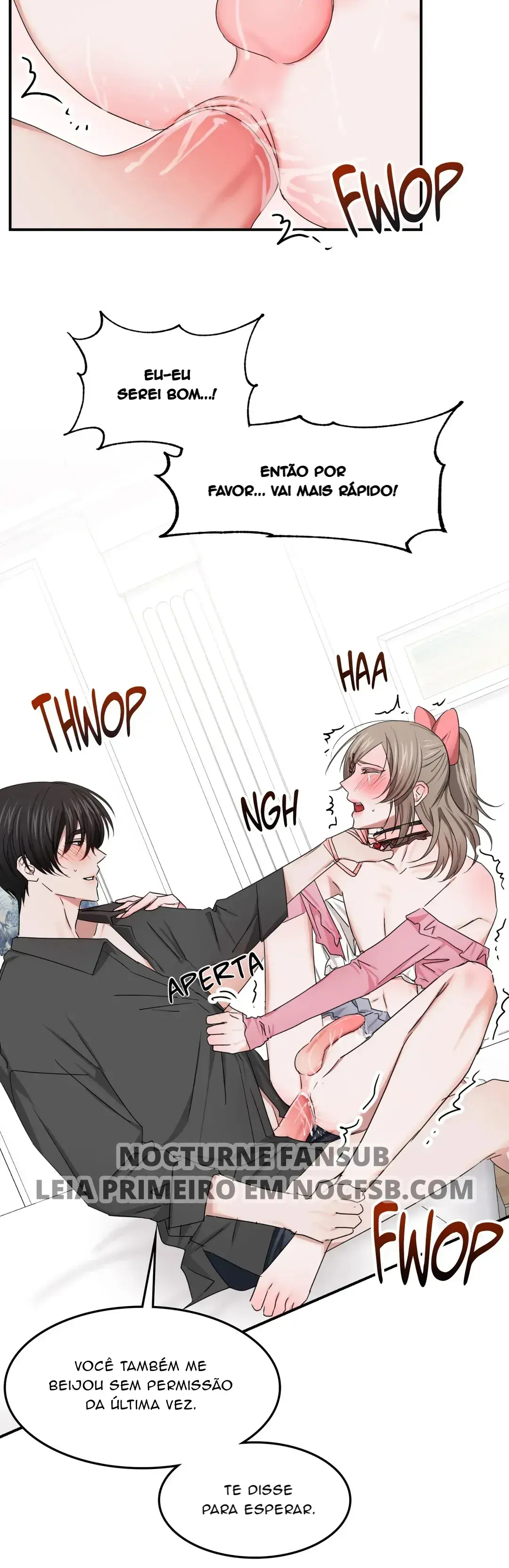 Tentações Saborosas – Capítulo 31 Yaoi – Página 36 Tentações Saborosas – Capítulo 31 Yaoi – Página 36