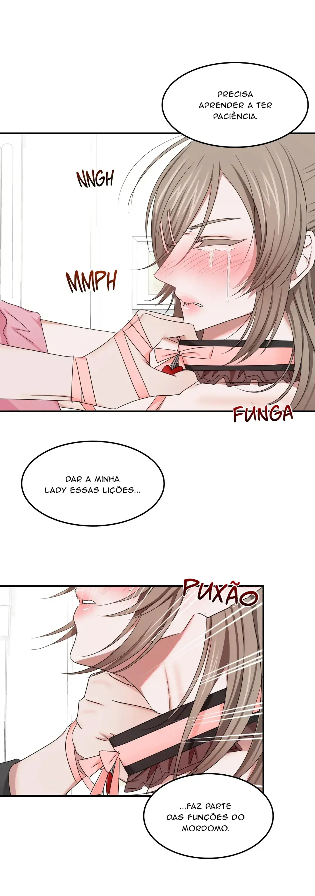 Tentações Saborosas – Capítulo 31 Yaoi – Página 37 Tentações Saborosas – Capítulo 31 Yaoi – Página 37