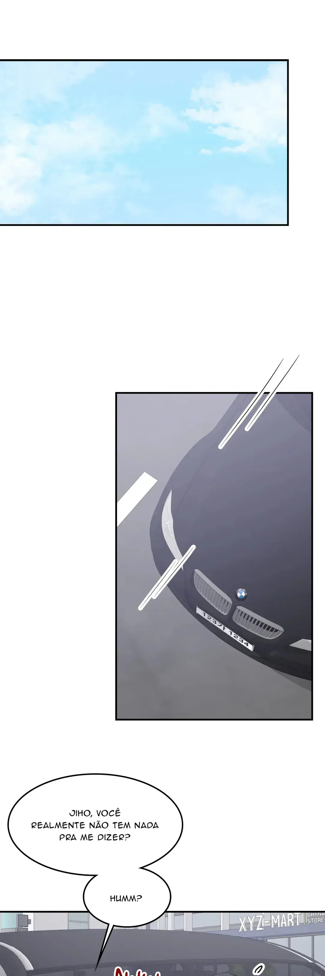 Tentações Saborosas – Capítulo 31 Yaoi – Página 41 Tentações Saborosas – Capítulo 31 Yaoi – Página 41