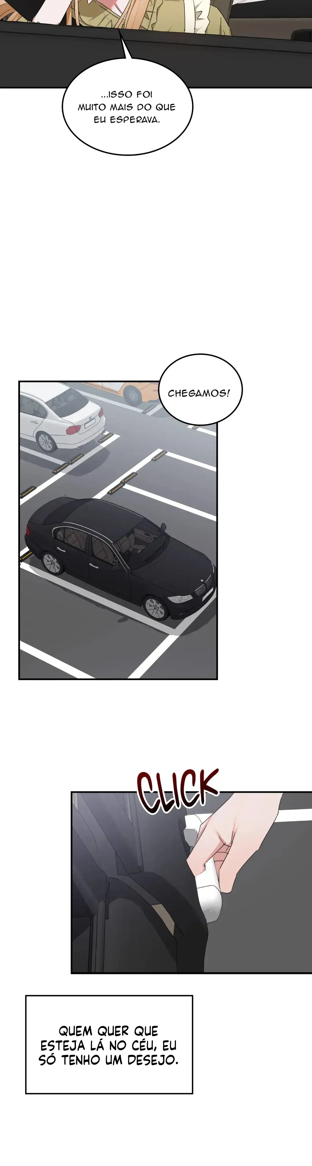 Tentações Saborosas – Capítulo 31 Yaoi – Página 45 Tentações Saborosas – Capítulo 31 Yaoi – Página 45