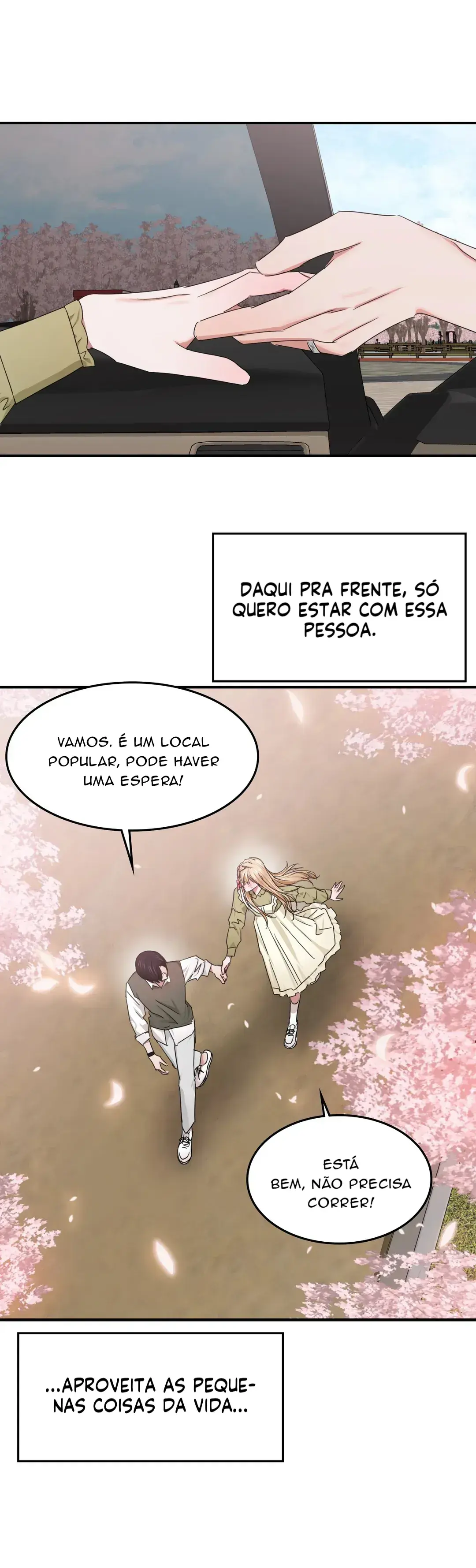 Tentações Saborosas – Capítulo 31 Yaoi – Página 47 Tentações Saborosas – Capítulo 31 Yaoi – Página 47