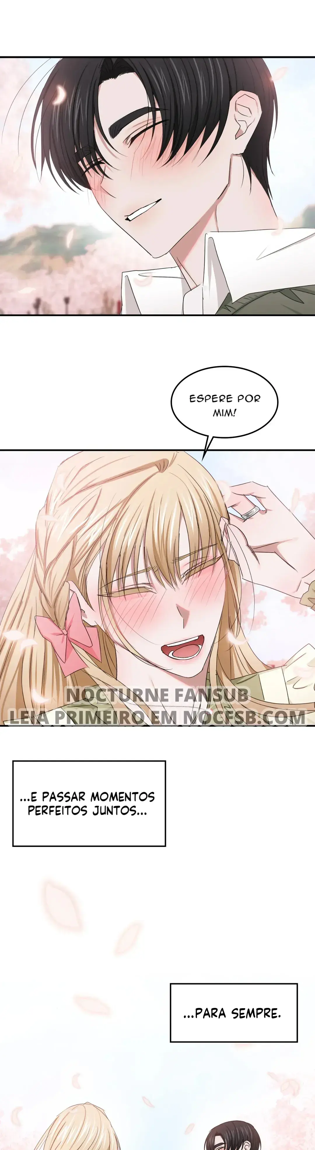 Tentações Saborosas – Capítulo 31 Yaoi – Página 48 Tentações Saborosas – Capítulo 31 Yaoi – Página 48