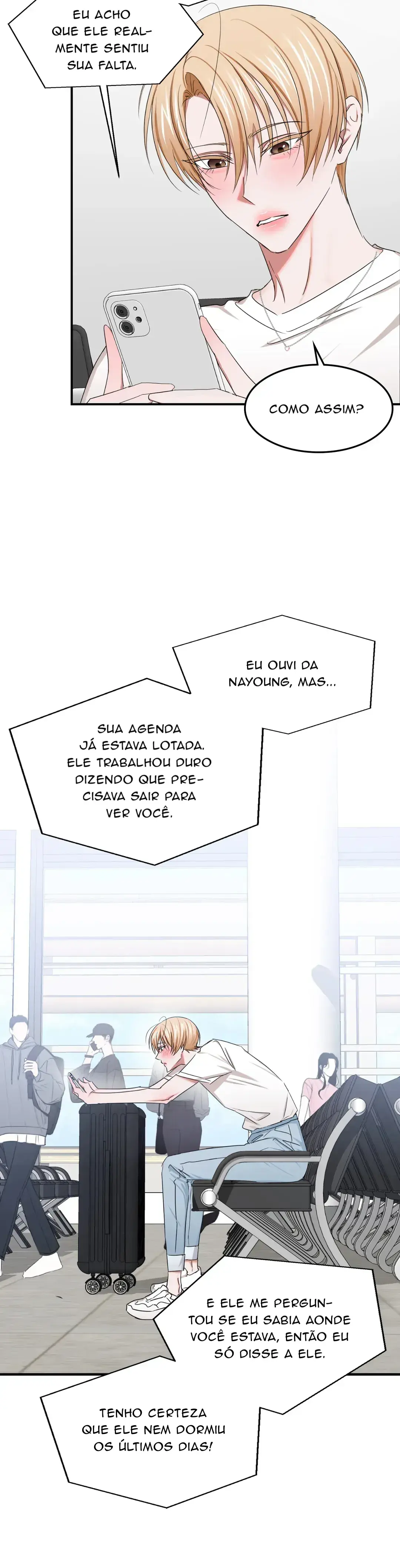 Tentações Saborosas – Capítulo 31 Yaoi – Página 5 Tentações Saborosas – Capítulo 31 Yaoi – Página 5