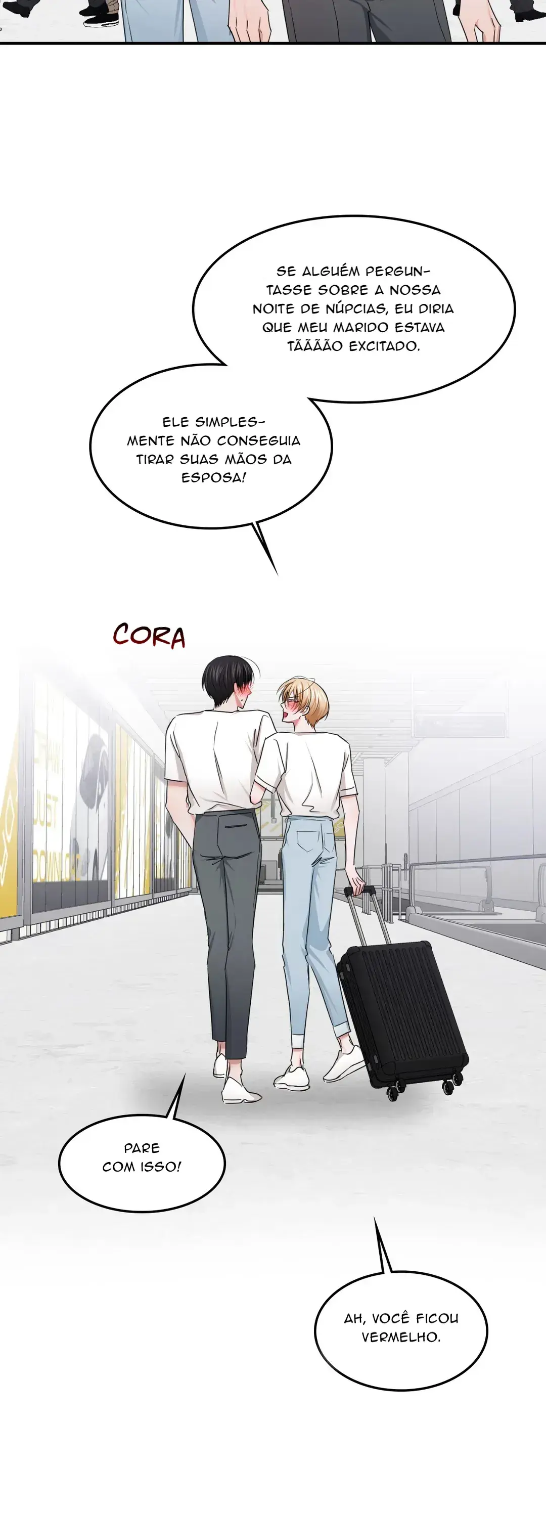 Tentações Saborosas – Capítulo 31 Yaoi – Página 9 Tentações Saborosas – Capítulo 31 Yaoi – Página 9