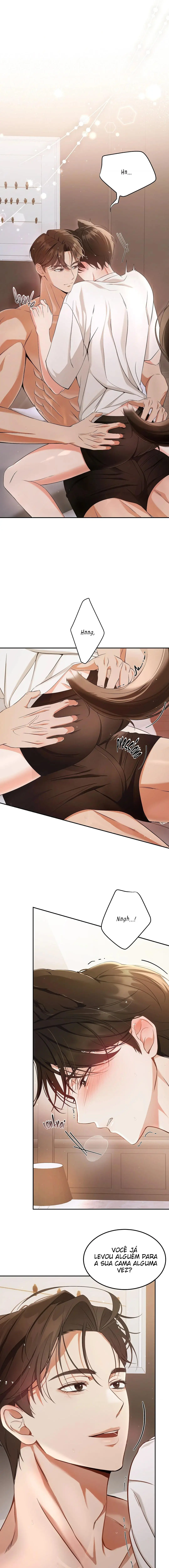 Terapia com Gatos – Capítulo 01 Yaoi – Página 2