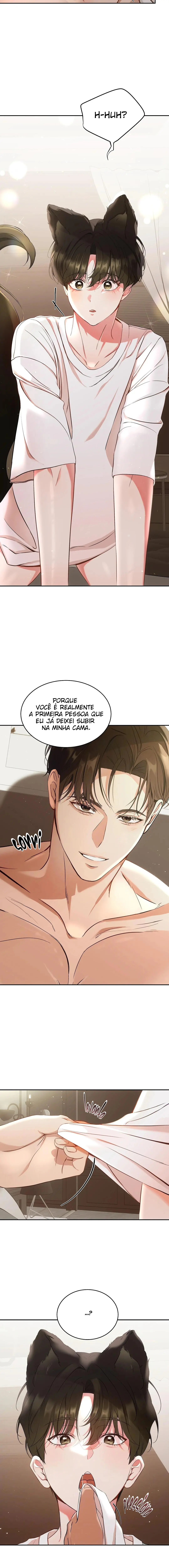 Terapia com Gatos – Capítulo 01 Yaoi – Página 3