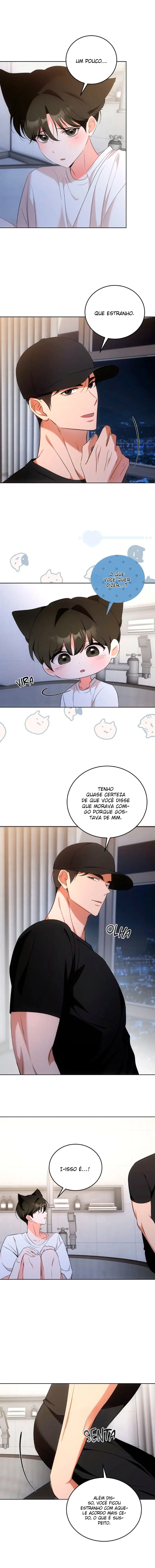 Terapia com Gatos – Capítulo 06 Yaoi – Página 10