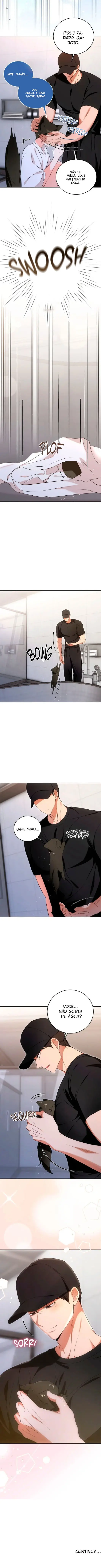 Terapia com Gatos – Capítulo 06 Yaoi – Página 15