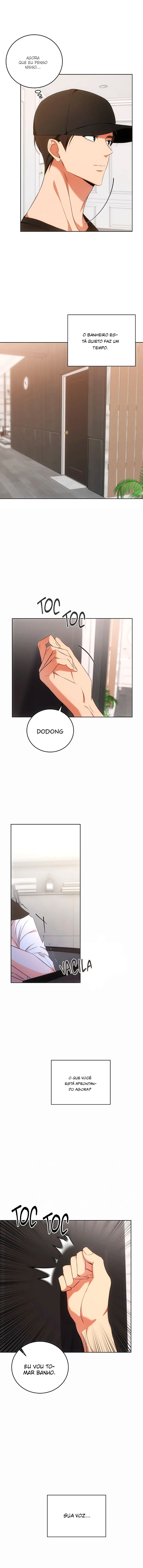 Terapia com Gatos – Capítulo 06 Yaoi – Página 3