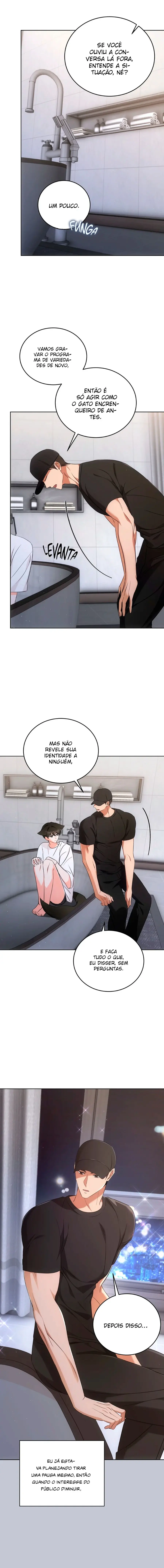 Terapia com Gatos – Capítulo 06 Yaoi – Página 6