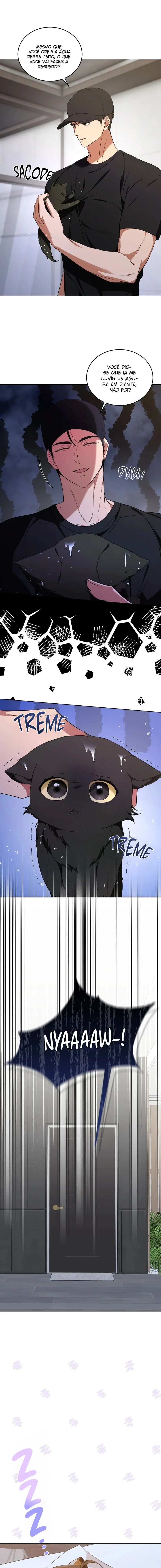 Terapia com Gatos – Capítulo 07 Yaoi – Página 2