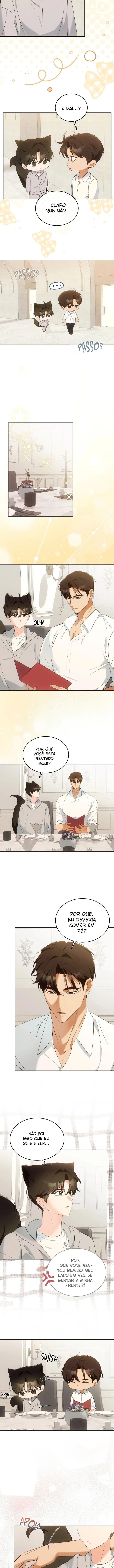 Terapia com Gatos – Capítulo 09 Yaoi – Página 5