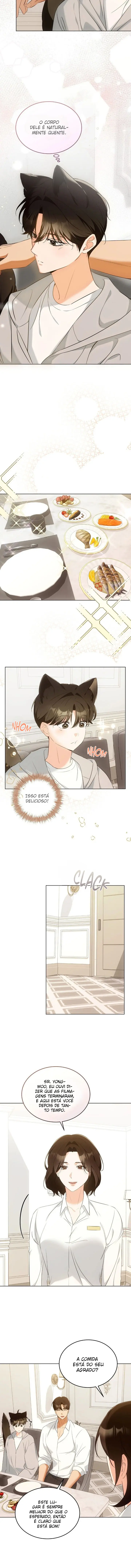 Terapia com Gatos – Capítulo 09 Yaoi – Página 6