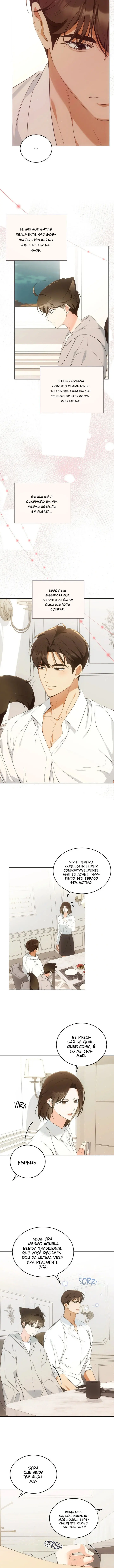 Terapia com Gatos – Capítulo 09 Yaoi – Página 8