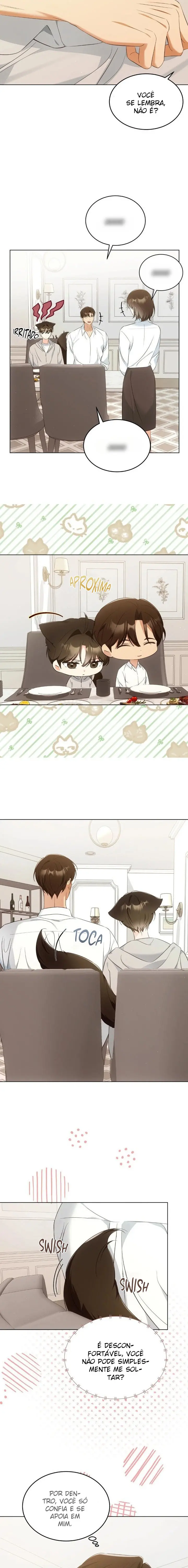 Terapia com Gatos – Capítulo 09 Yaoi – Página 9