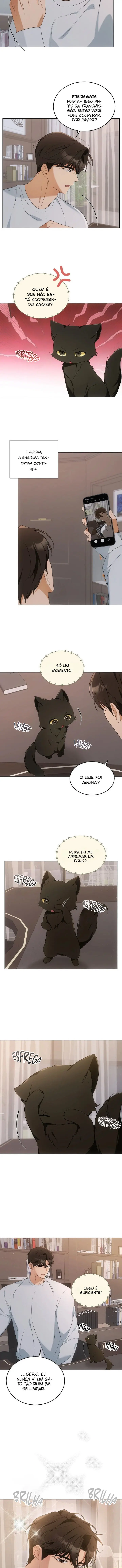 Terapia com Gatos – Capítulo 10 Yaoi – Página 5