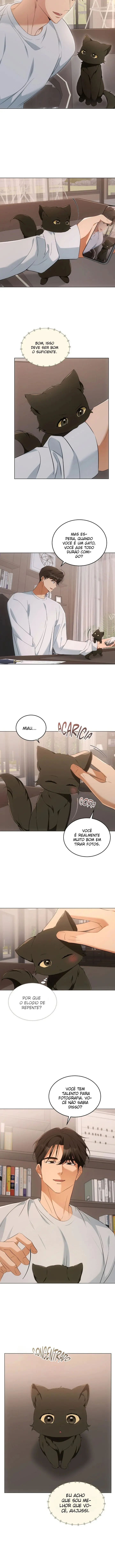 Terapia com Gatos – Capítulo 10 Yaoi – Página 6