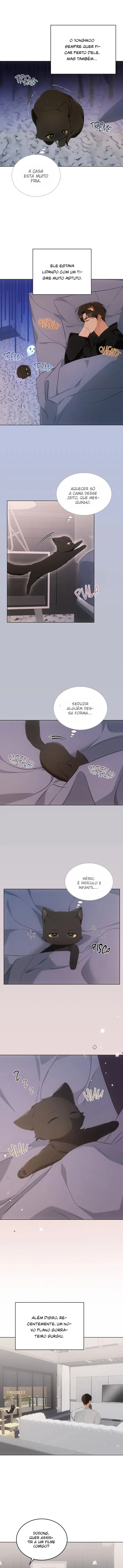 Terapia com Gatos – Capítulo 10 Yaoi – Página 9