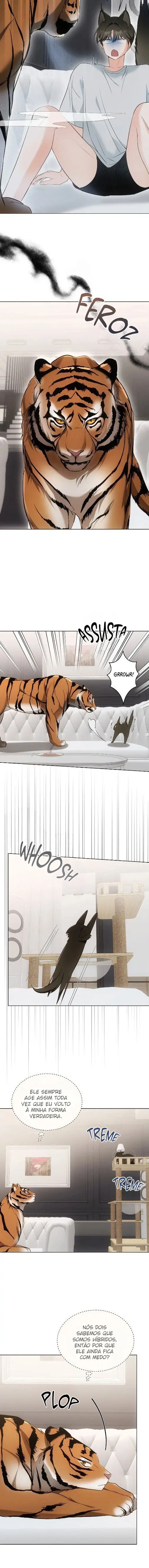 Terapia com Gatos – Capítulo 11 Yaoi – Página 18