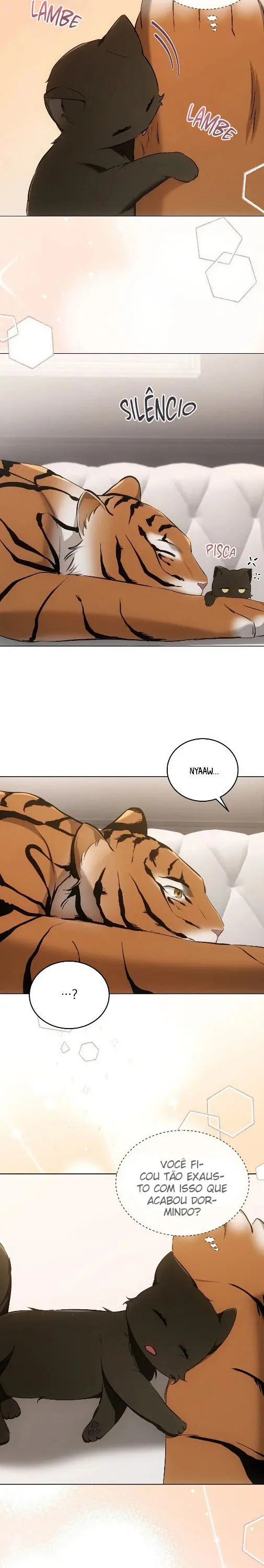 Terapia com Gatos – Capítulo 11 Yaoi – Página 22