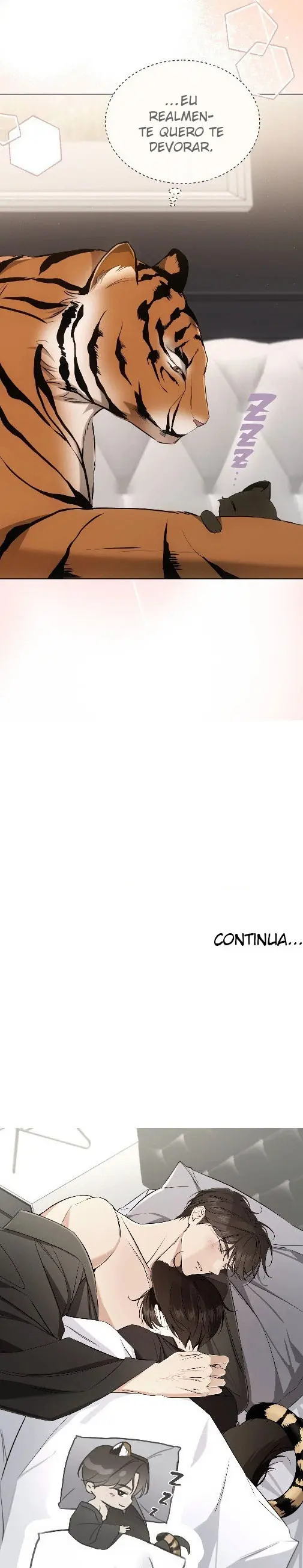 Terapia com Gatos – Capítulo 11 Yaoi – Página 23