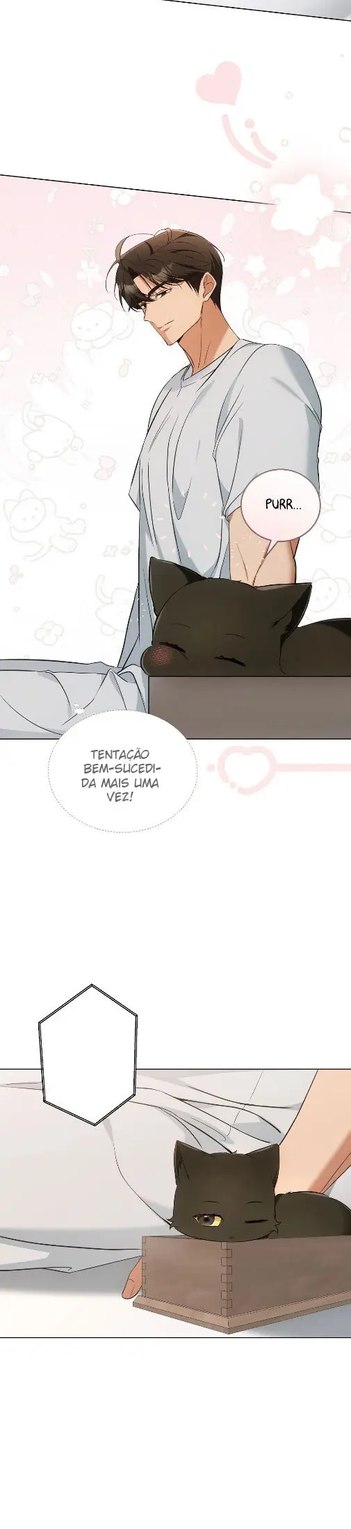 Terapia com Gatos – Capítulo 11 Yaoi – Página 4