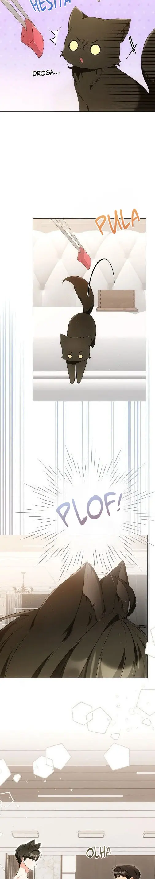 Terapia com Gatos – Capítulo 11 Yaoi – Página 7