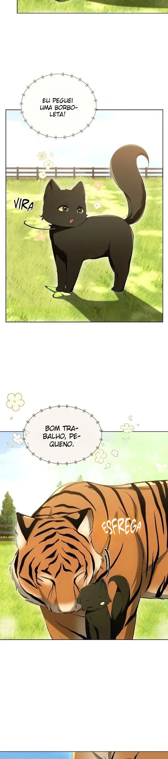 Terapia com Gatos – Capítulo 12 Yaoi – Página 10