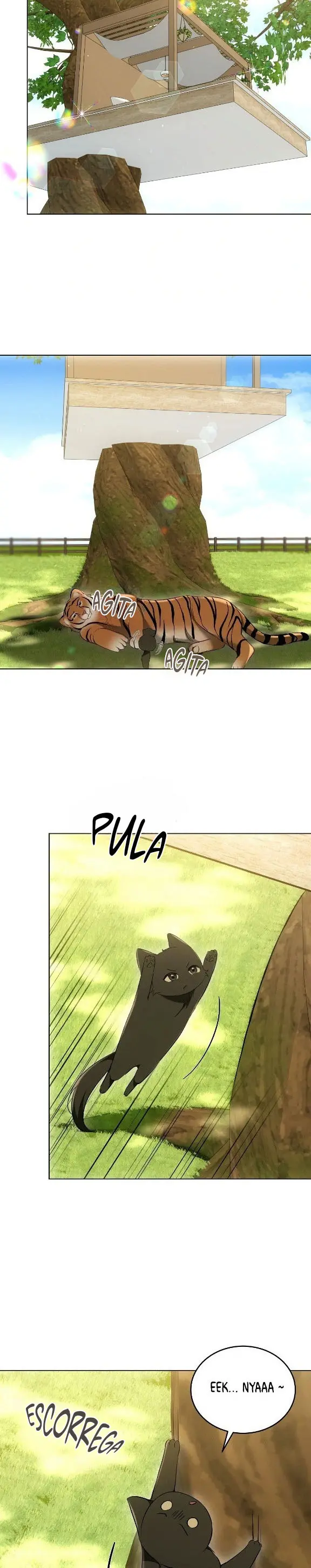 Terapia com Gatos – Capítulo 12 Yaoi – Página 14