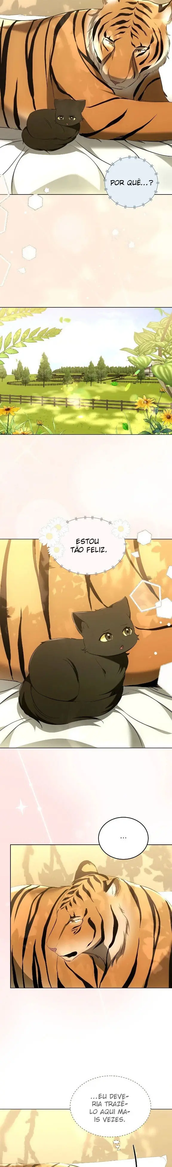 Terapia com Gatos – Capítulo 12 Yaoi – Página 20