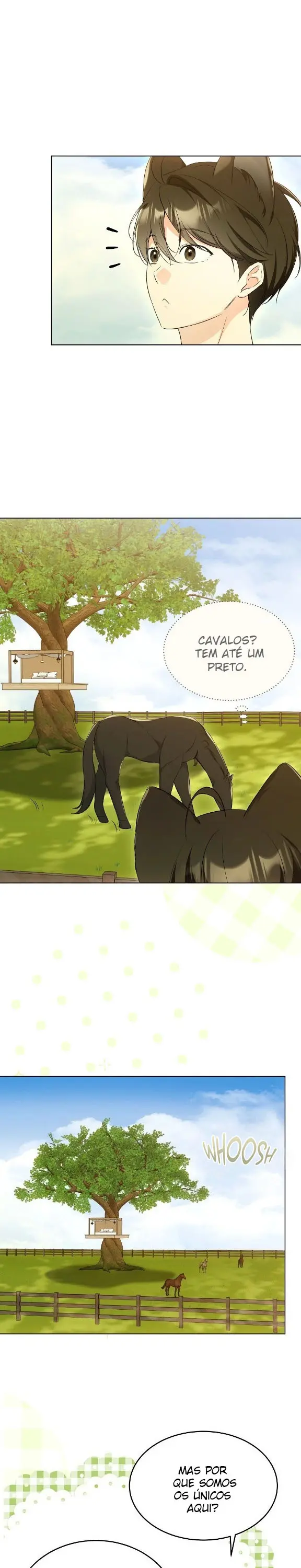 Terapia com Gatos – Capítulo 12 Yaoi – Página 3