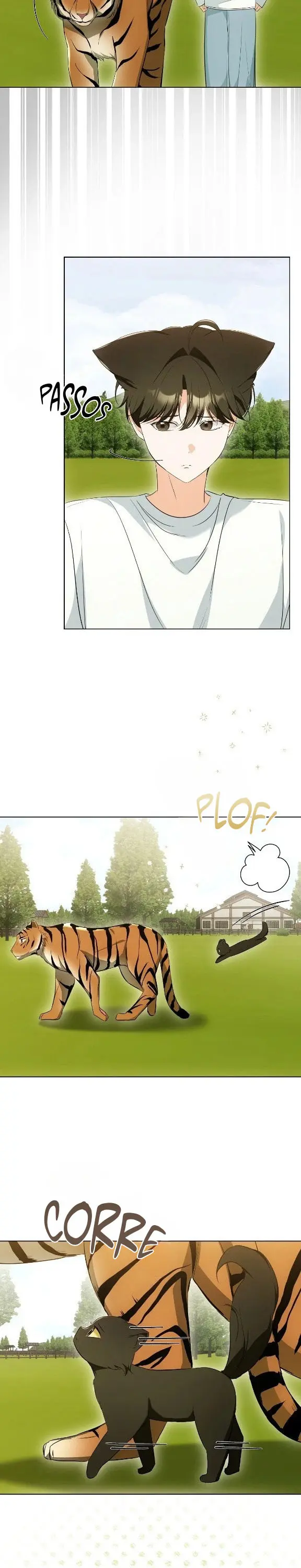 Terapia com Gatos – Capítulo 12 Yaoi – Página 5